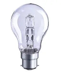 Solus 100w=77w ES Clear A55 Halogen E/S