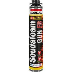 Soudafoam FR Gun Grade 750ML