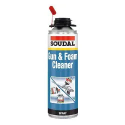 Soudal Gun Cleaner 500ML