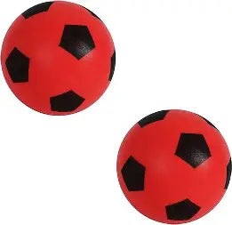 CT Sponge Balls 2pcs Football