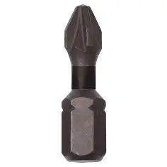 Dart Square NO2 25MM Impact Driver Bit PK10