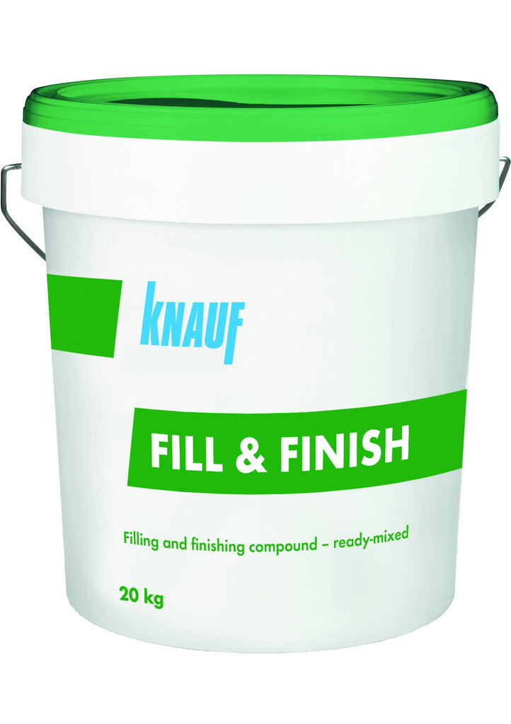 Sheetrock Compound 20KG (Green)