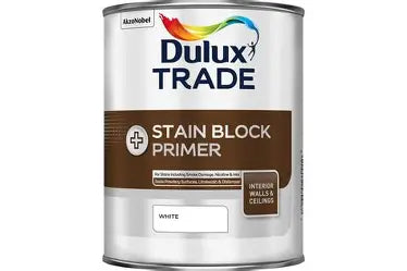 Dulux Stain Block Primer 1L