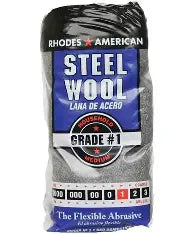 Steel Wool 1 Medium Grade 225GM
