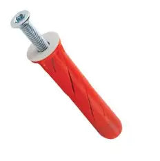 Tillex Stella Red Plug 10X49