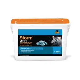 10KG Storm Rat Bait