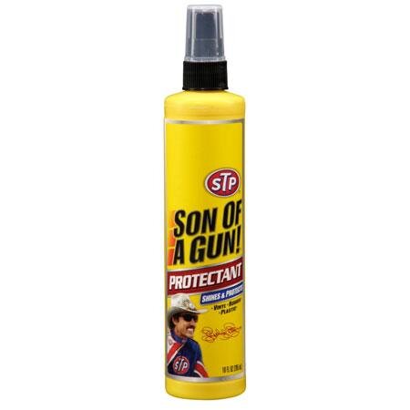 STP Son of a Gun 300ML