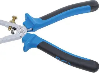 S/LOI HT Stripping Pliers 150
