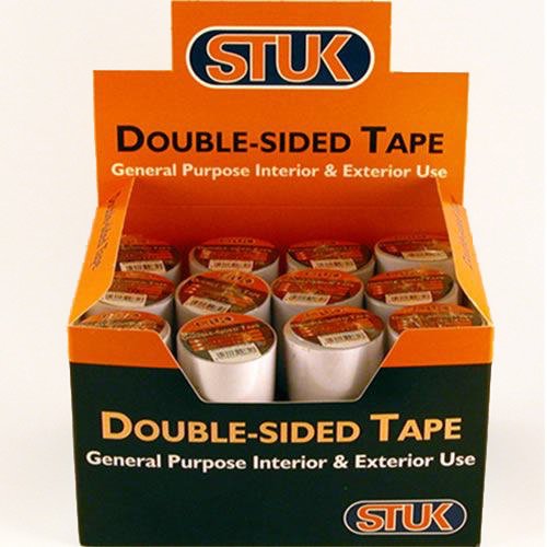 Double-Sided Tape