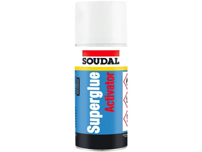 Soudal Superglue Activator 200ml
