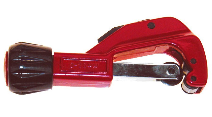 NEWSOME PIPE CUTTER 3-32mm TUBE CUTTER - burkes_Hardware