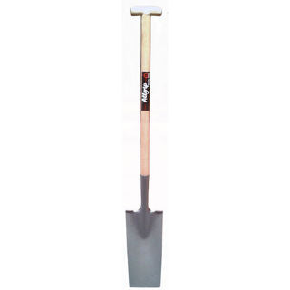 T Handle Spade