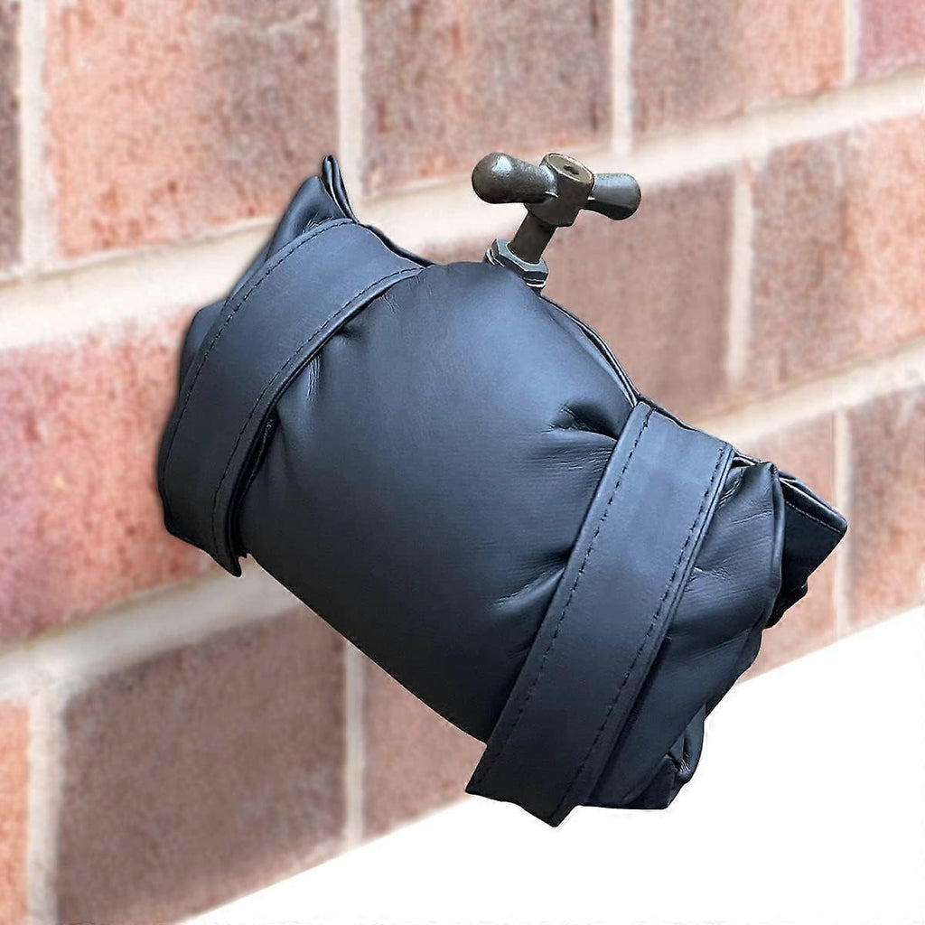 Insulating External Tap Cover
