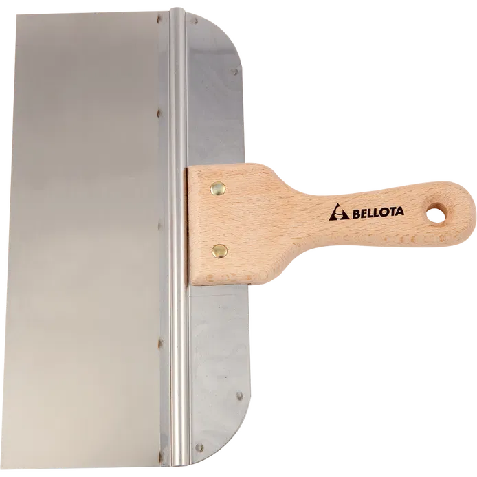 Stainless Steel Taping Knife