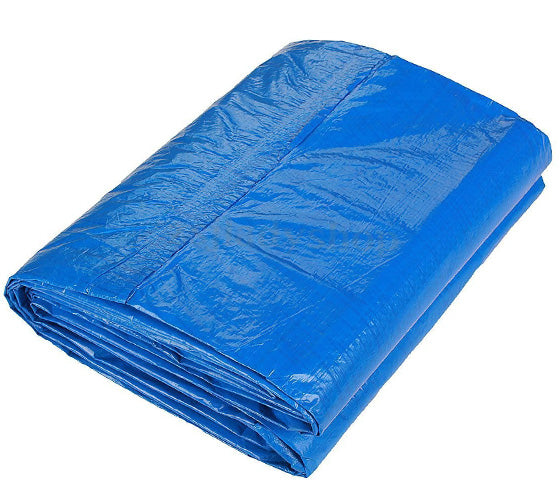 Blue Tarpaulin 5.4MX7M