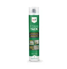 Tec7 Foam Tack Pro