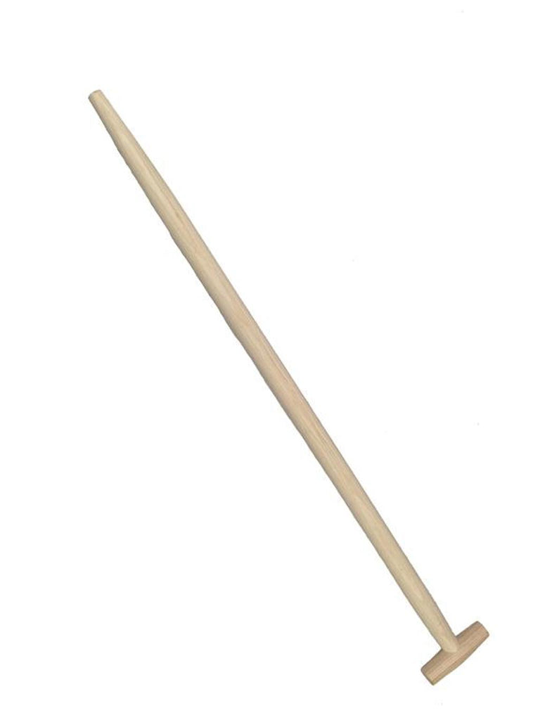 T Handle Spade