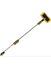Telescopic Broom Brush 118CM