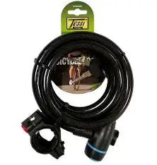 Tessi 15MMX1.8M Lock+Bracket