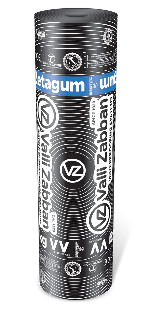 Torch On Felt 20mx1mx2mm