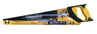 Tiger 20'' Hardpoint Handsaw