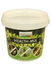 Topbuxus Health Mix 10Tab