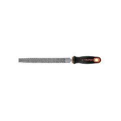 Truper Wood Cut Rasp File With Handle