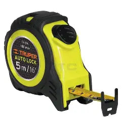 Truper 5M Reinforced Measuring Tape