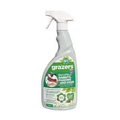 Grazers G1 Formula 750ml