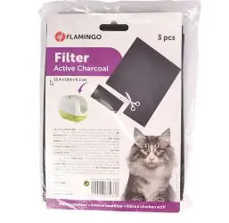 Universal Filter 3PCS Cat Box