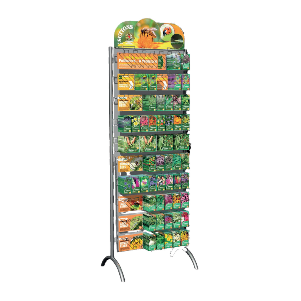 Perpetual Spinach Leaf Beet Seeds
