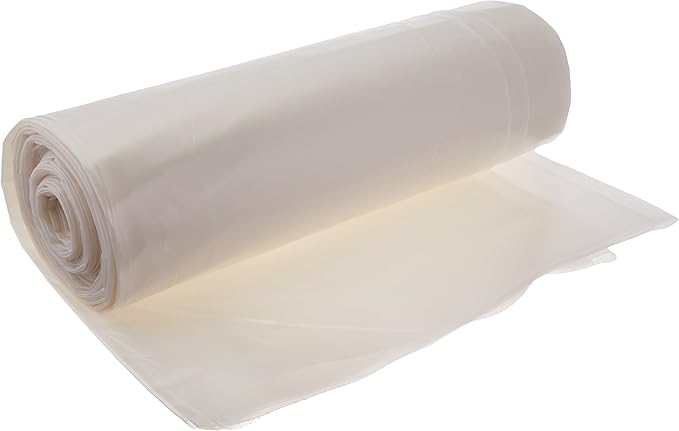 Visqueen Building Film 500g 1MX3.6M