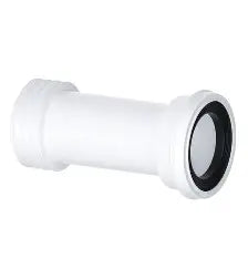 Wavin WC Long Pan Conn 110MM (Bend)