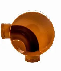 Wavin Arm Junction 4151