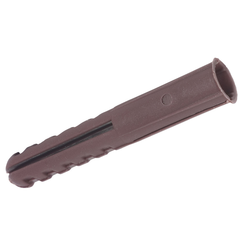 Plastic Wall Plugs
