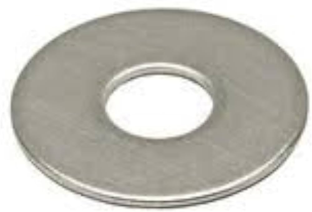 INDEX PP Repair Washer M8 Pk 5
