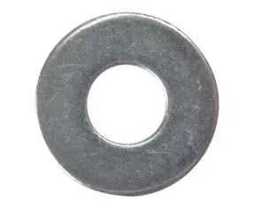 Washer Penny ZP M8X25 Bag 10