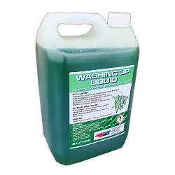 Washing Up Liquid 5LTR