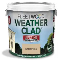 Weatherclad Waterstone 10L