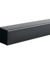 Wavin 2MT DWN/Pipe Black