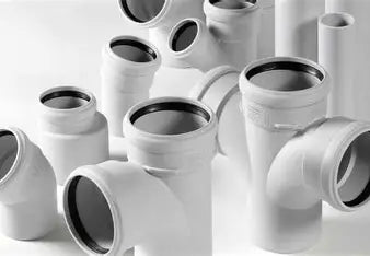 Wavin 4'' P/Colation Pipe