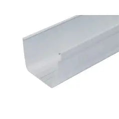 Wavin White Gutter Joiner 111MM