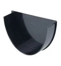 Wavin Stopend Inter Black