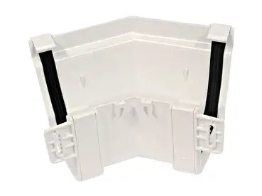 Wavin White 90 Internal 111MM