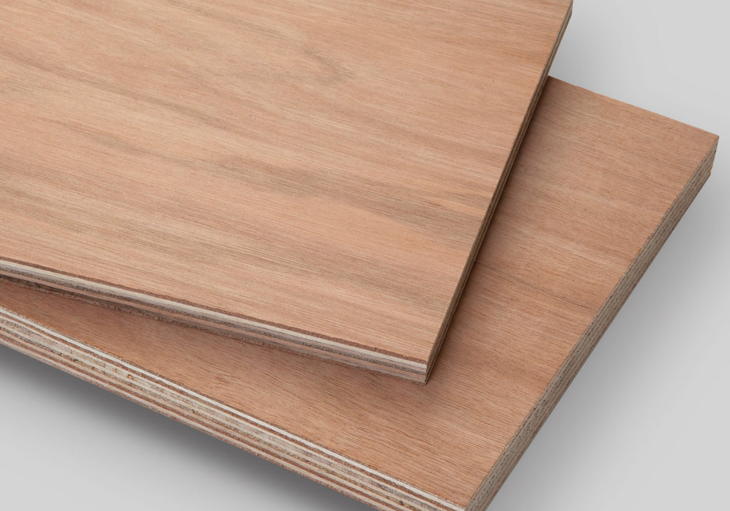 6mm WBP 8x4x1/4 Plywood