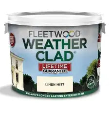 Weatherclad Linen Mist 10L