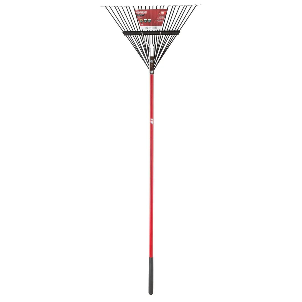 Weed Rake 113cm FG Handle ACE