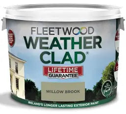 Weatherclad Willow Brook 10L