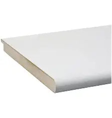 8' X 1.1/4'' X FT.W/D Windowboard