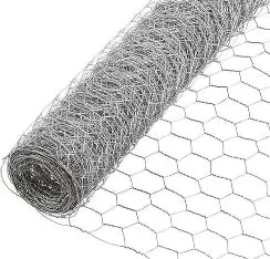 2'x1'x50yds Netting Wire Roll